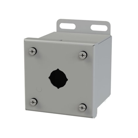 Saginaw Control & Engineering PBGX Enclosure SCE-1PBGX